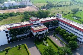 Shree Venkateshwara HiTech Engineering College